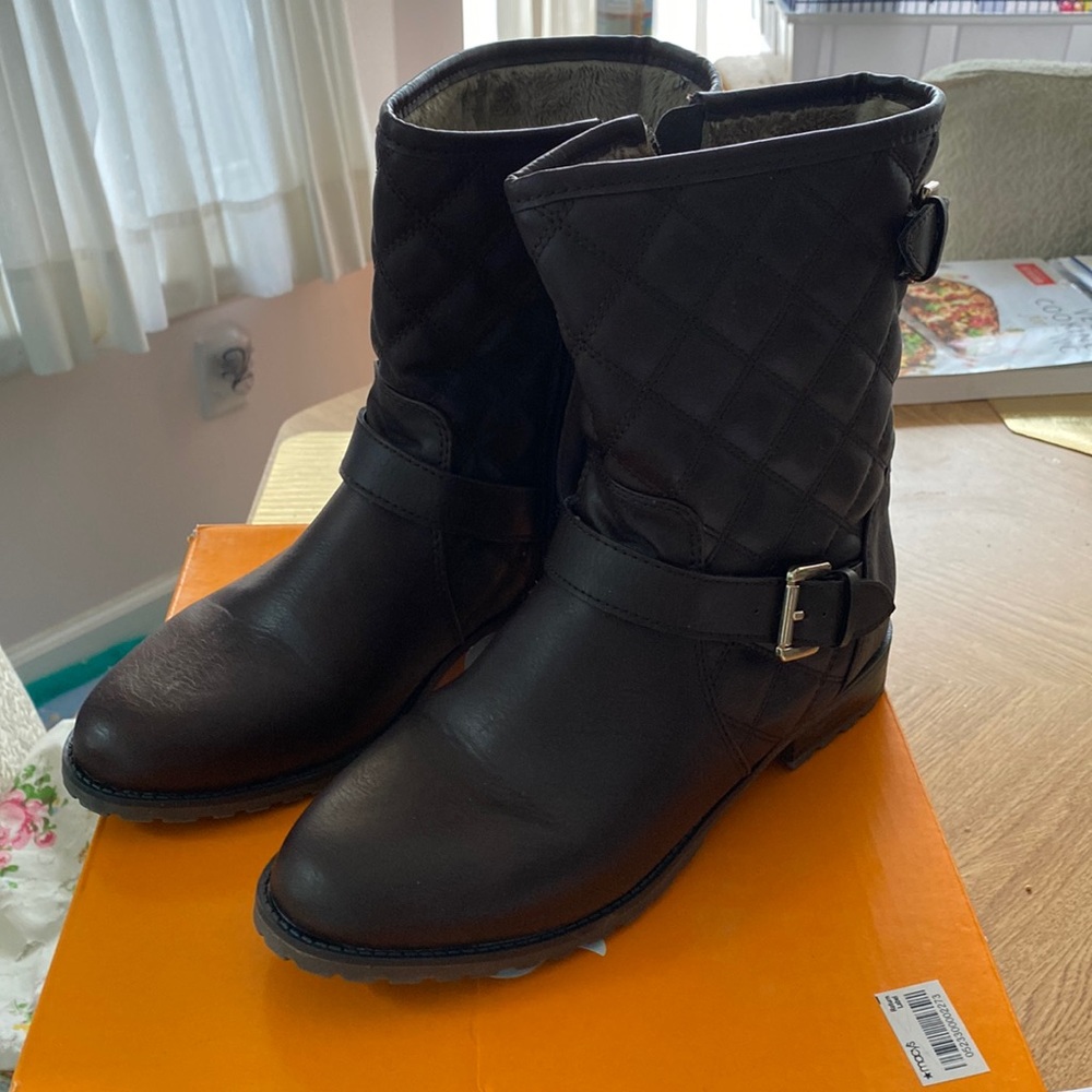 Sporto Molly Boots